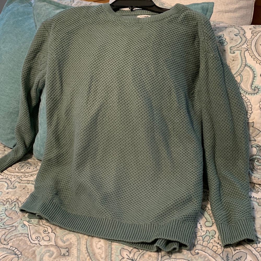 Women’s sweater cotton on extra small